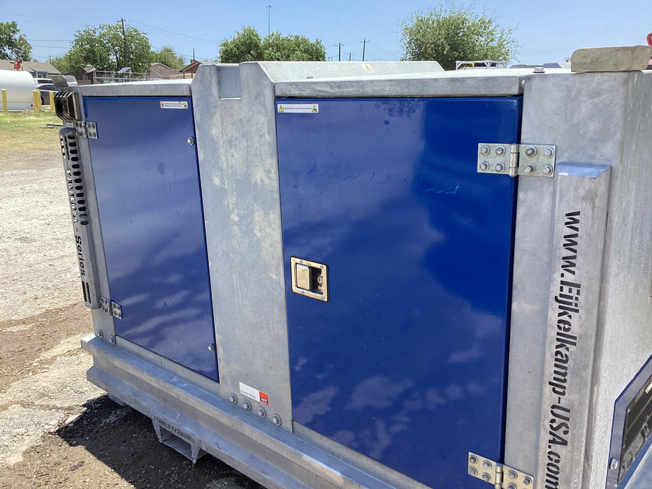 2021 MYERS-SETH MSP PP-150