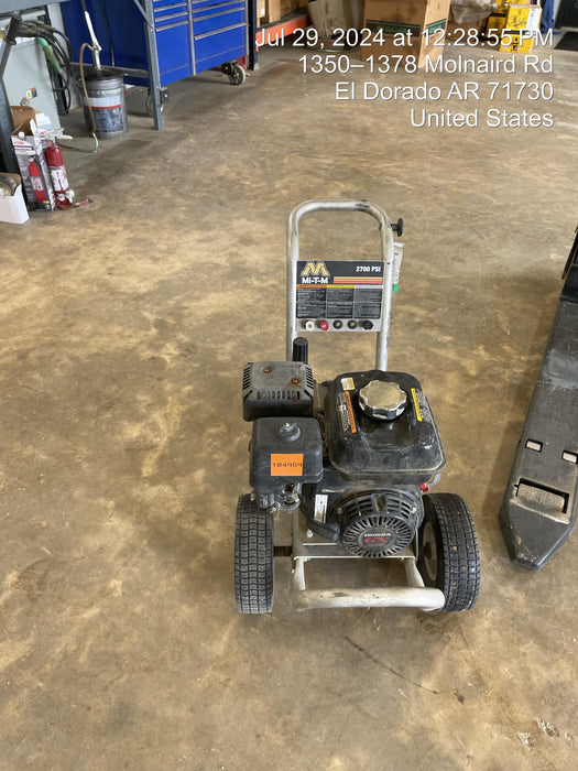 2020 MI-T-M CORPORATION CA-2703-1MMH