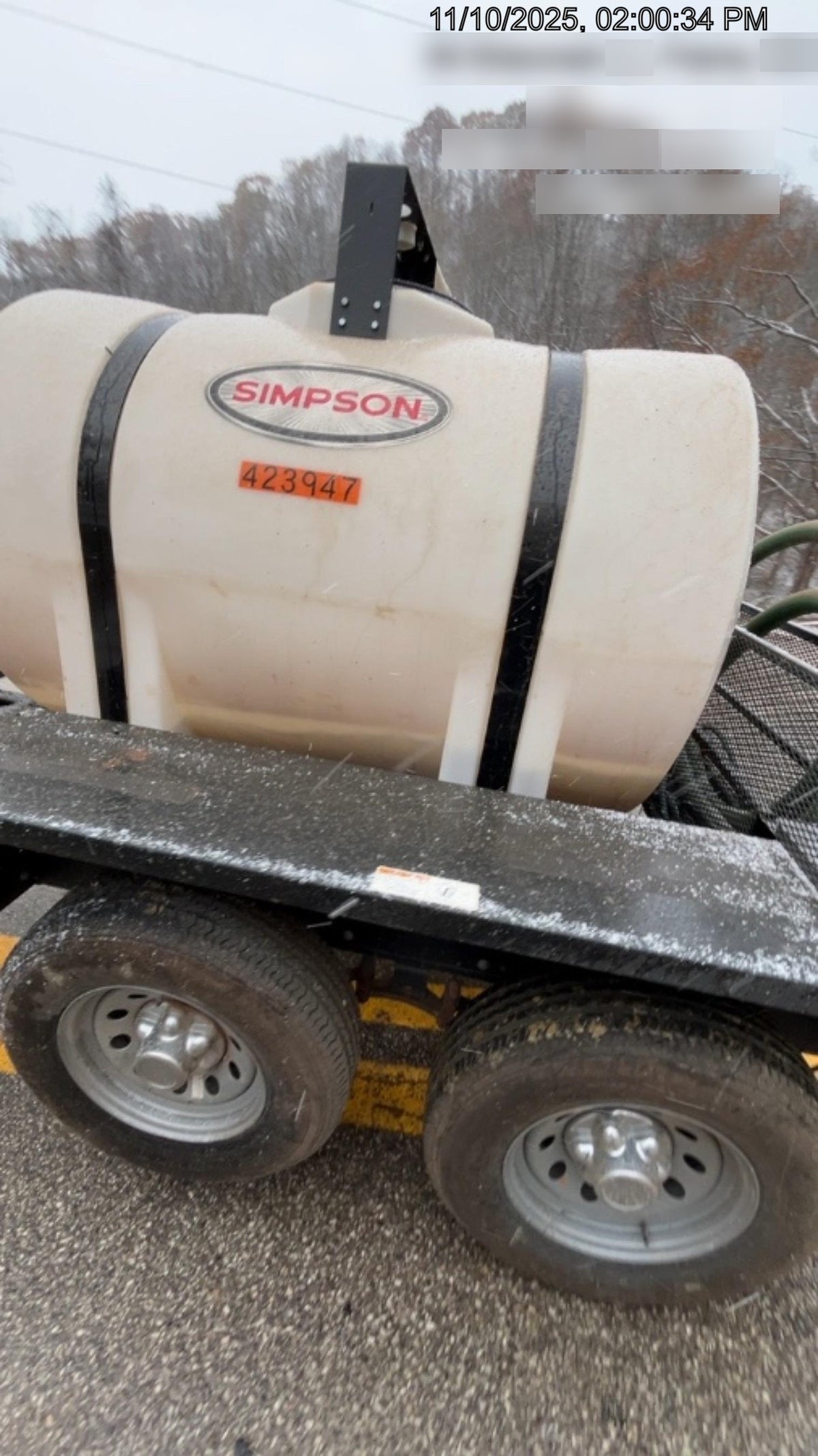 2024 SIMPSON SWT-52517