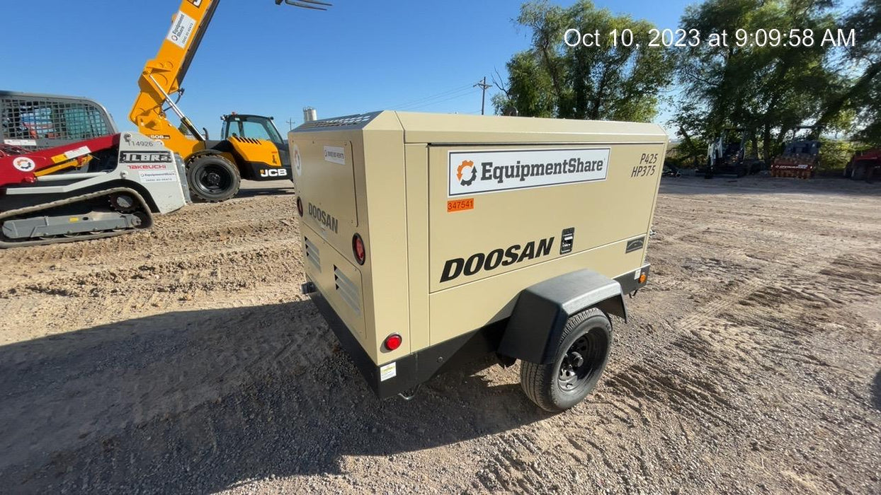 2023 DOOSAN P425/HP375WCU
