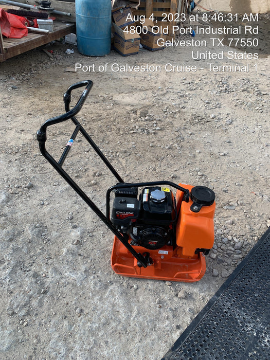 2023 MULTIQUIP MVC82VHW