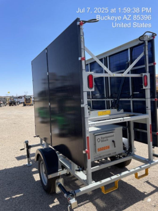 2025 PROGRESS SOLAR SOLUTIONS Helios-2XP