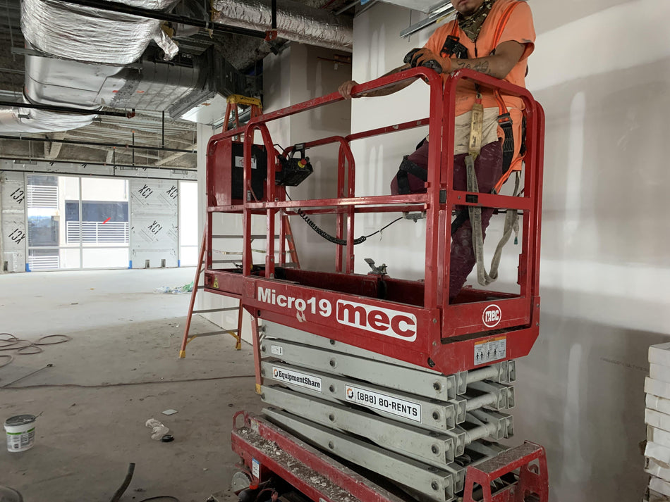 2019 MEC Micro 19