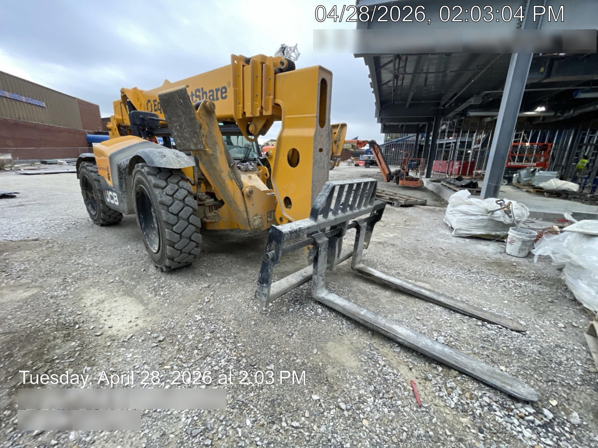 2025 JCB 510-56