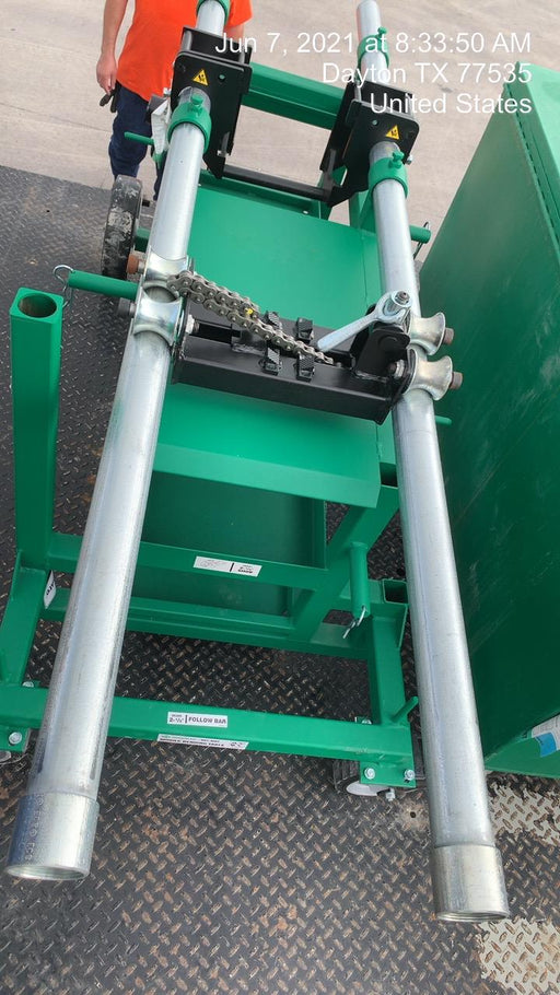 2020 GREENLEE 881-MBT