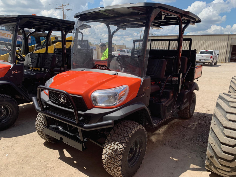 2020 KUBOTA RTV-X1140W-H (Canopy)