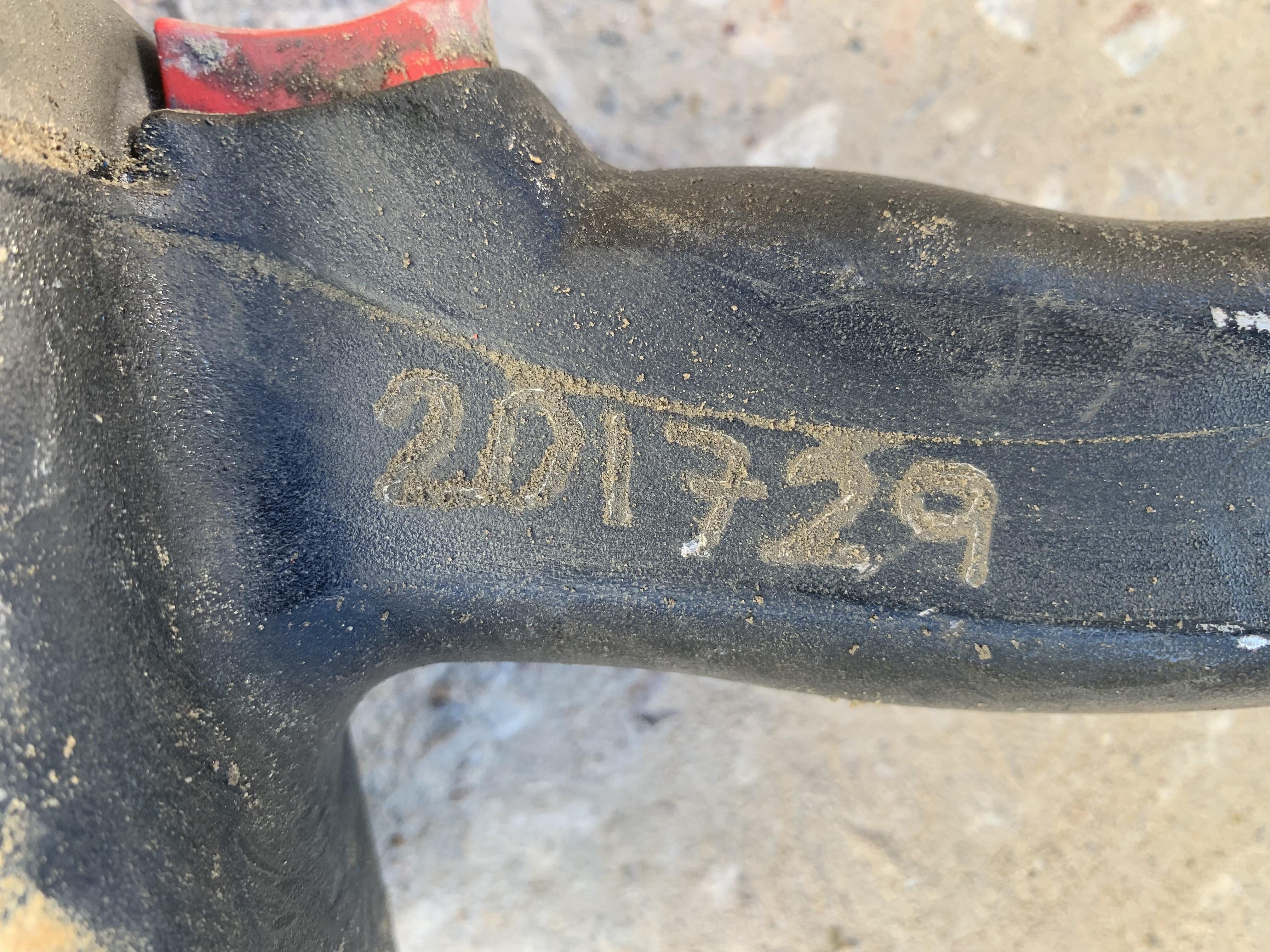 2022 INGERSOLL RAND 2925P1TI