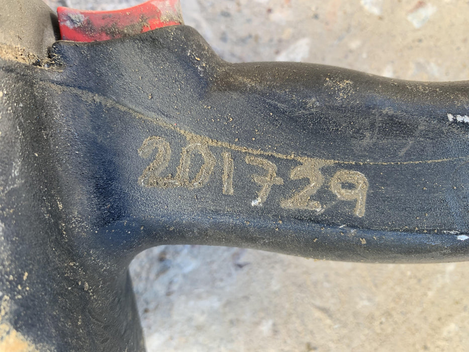 2022 INGERSOLL RAND 2925P1TI