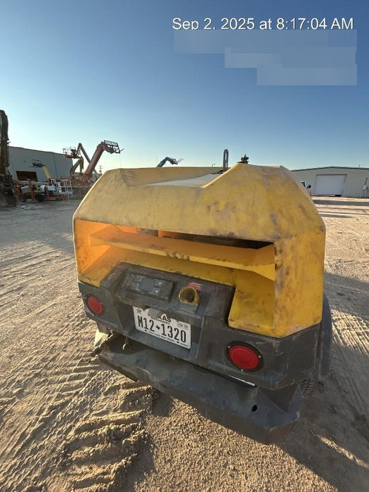 2022 ATLAS COPCO XAS188 CWK