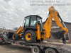 2023 JCB 3CX-14 Extendable Stick
