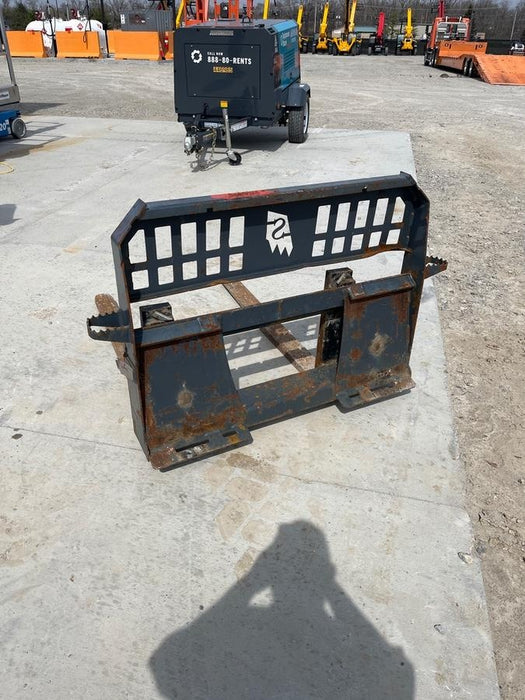 2023 SOLESBEE SPF-48