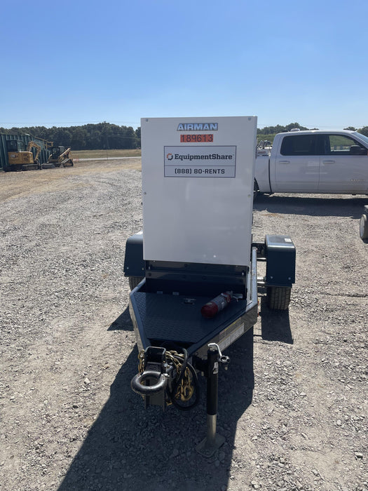 2021 AIRMAN SDG25S-8E1