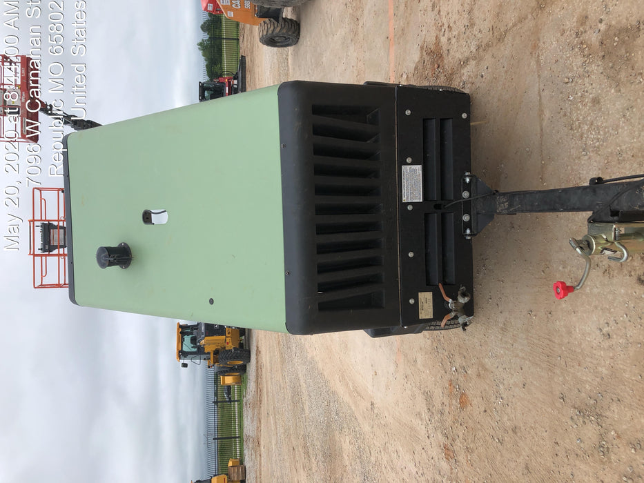 2019 SULLAIR 185-DPQ