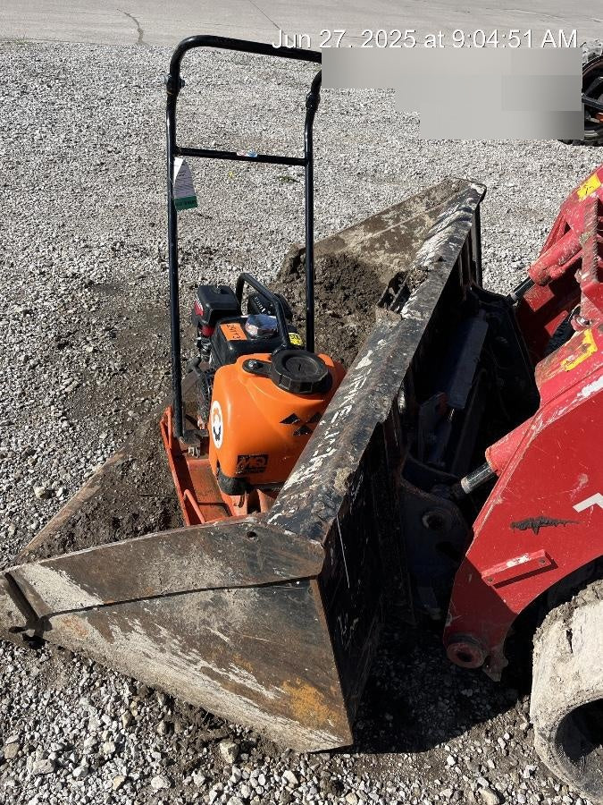 2023 MULTIQUIP MVC82VHW