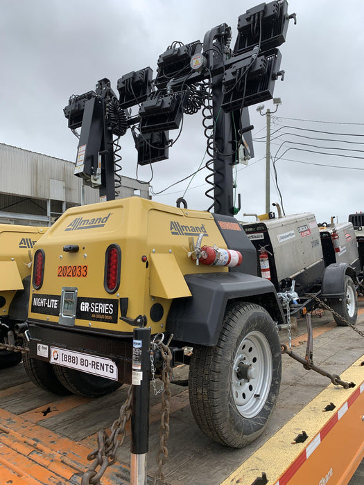 2021 SULLAIR 185-DPQ