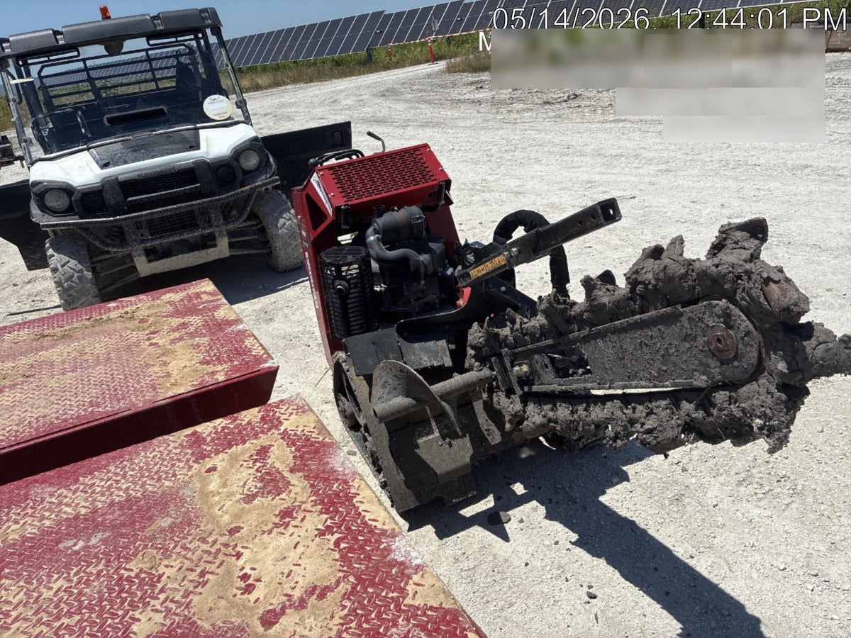 2023 TORO TRX-250