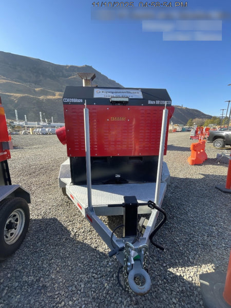 2024 CAMPO DB1200CT