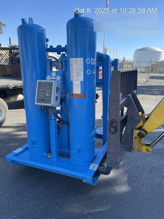 2024 HANKISON RDH-450G