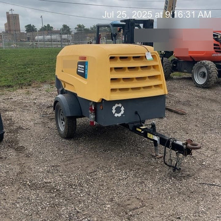 2021 ATLAS COPCO XAS188 CWK