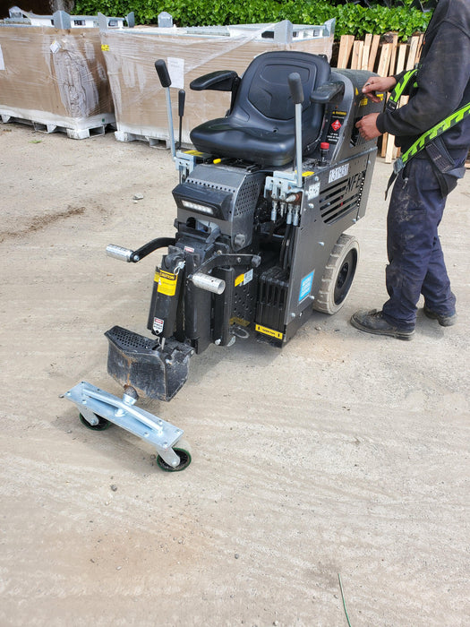 2021 NATIONAL FLOORING 5625DL