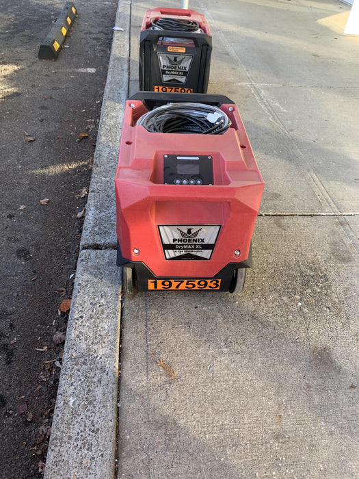 2021 PHOENIX DryMAX XL