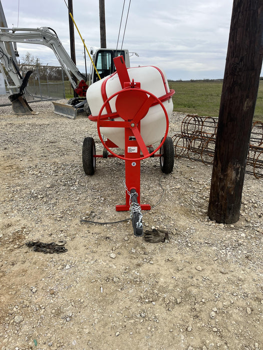 2023 MULTIQUIP MC12PH