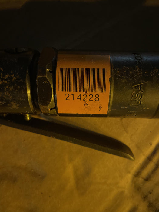 2022 MICHIGAN PNEUMATIC ES-1BLNS