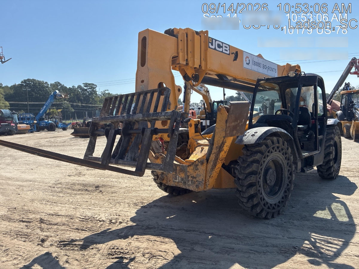 2021 JCB 510-56