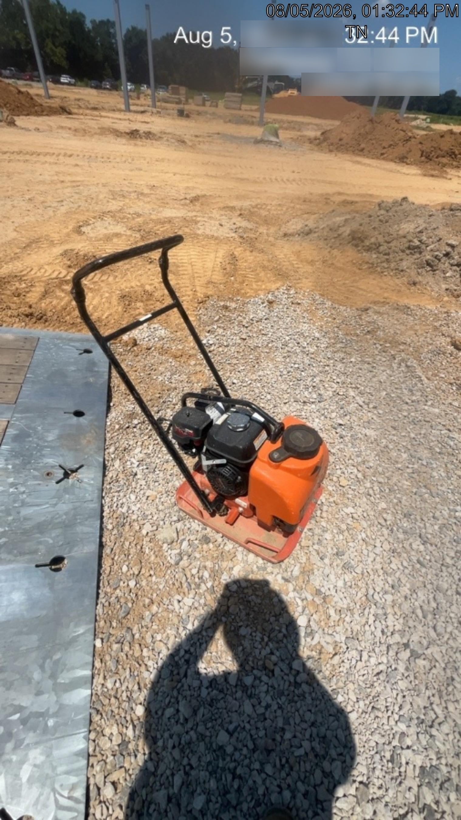 2023 MULTIQUIP MVC82VHW