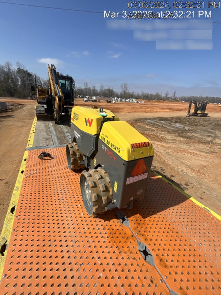 2026 WACKER NEUSON RTD-SC4