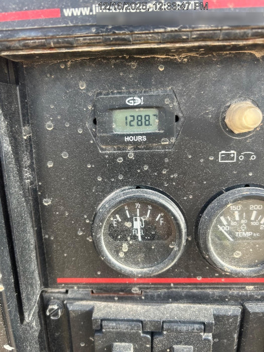 2021 Lincoln Electric Vantage 322 VANTAGE 322 READY-PAK 3