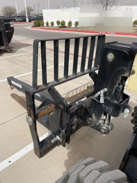 2024 ARROW MATERIAL HANDLING CE60-TH-STP