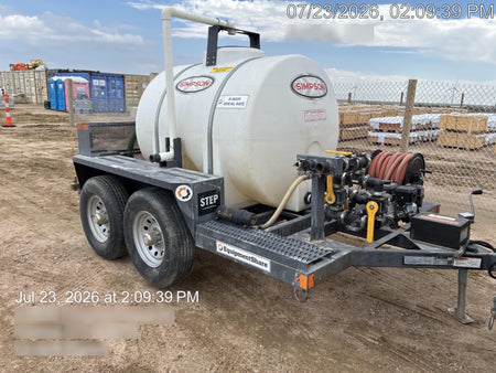 2023 SIMPSON SWT-52517