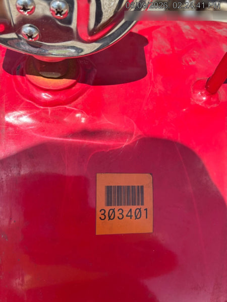 2023 TEXAS PNEUMATIC TOOLS, INC. TX-5AMF