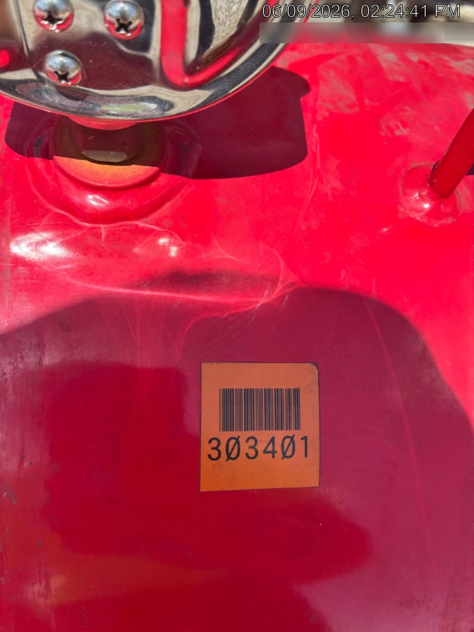 2023 TEXAS PNEUMATIC TOOLS, INC. TX-5AMF