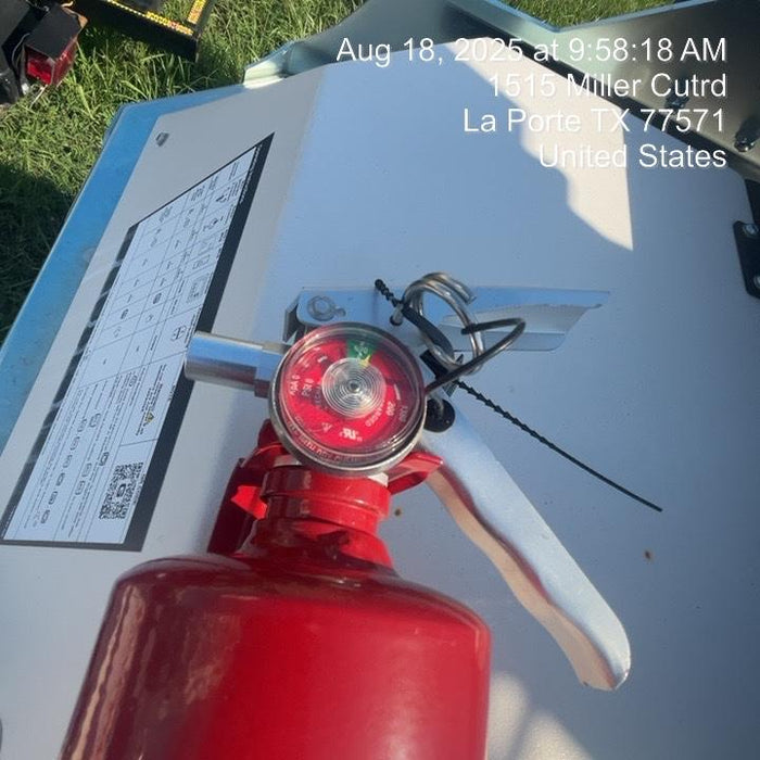 2025 GENERAC SLT-DCUBEHYPRK2