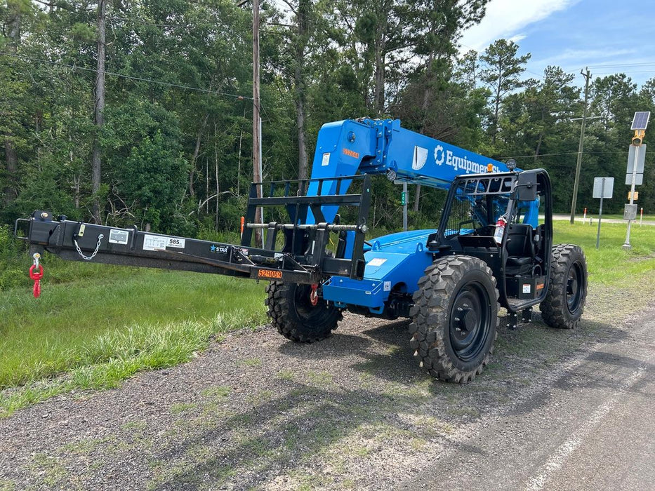 2025 STAR INDUSTRIES M1360B - Star JIB Boom