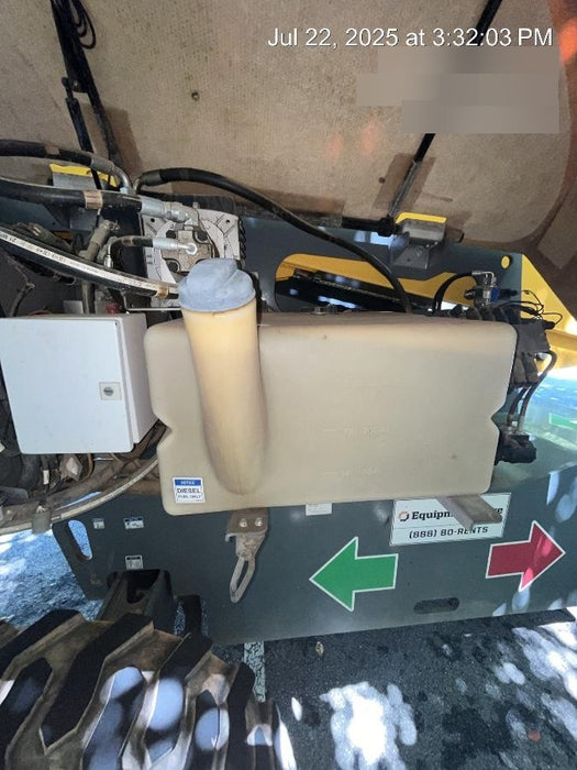 2020 HAULOTTE HT67 RTJ O