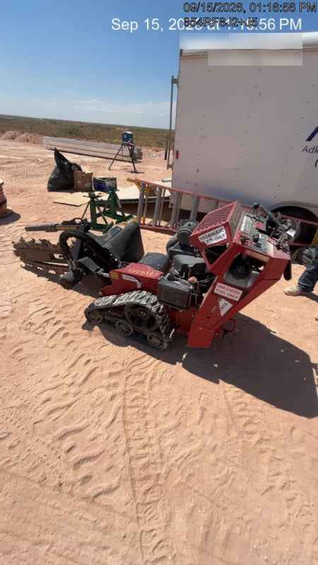 2023 TORO TRX-250