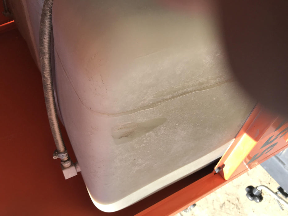 2017 Multiquip LT6K` MultiQuip LT6KV Towable Light Tower