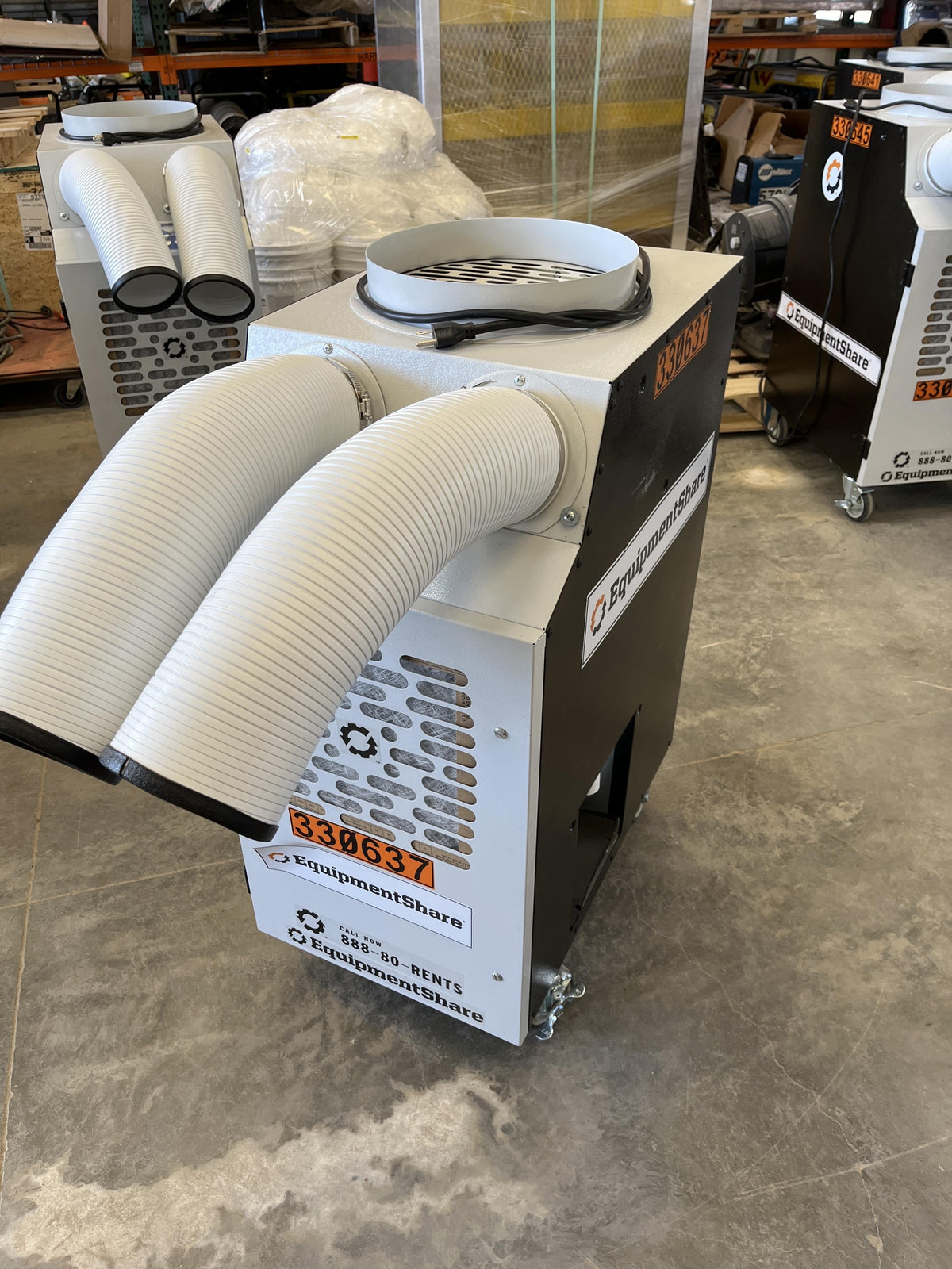 2023 KWIKOOL KPAC1411-2