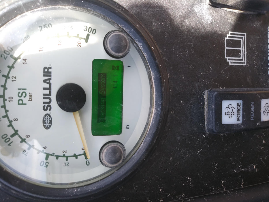 2019 SULLAIR 185-DPQ