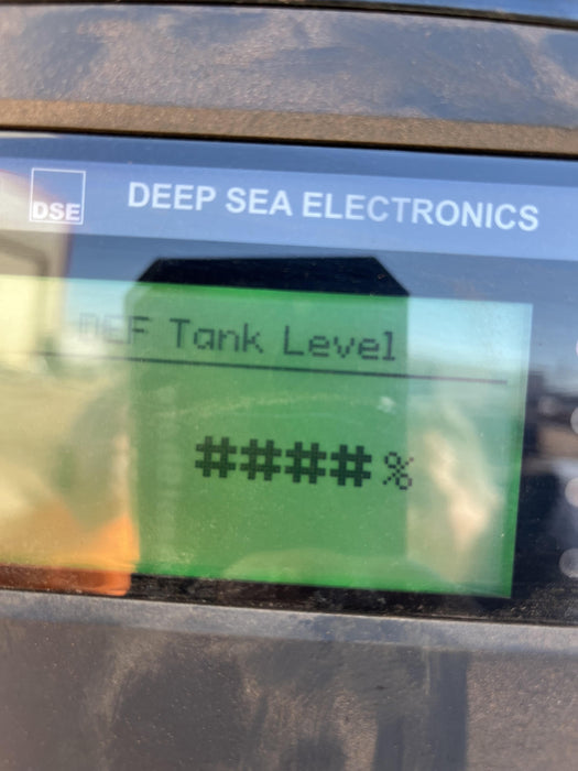 2022 ATLAS COPCO QAS200