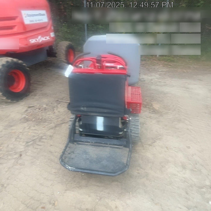 2024 TORO MBTX 2500-TS