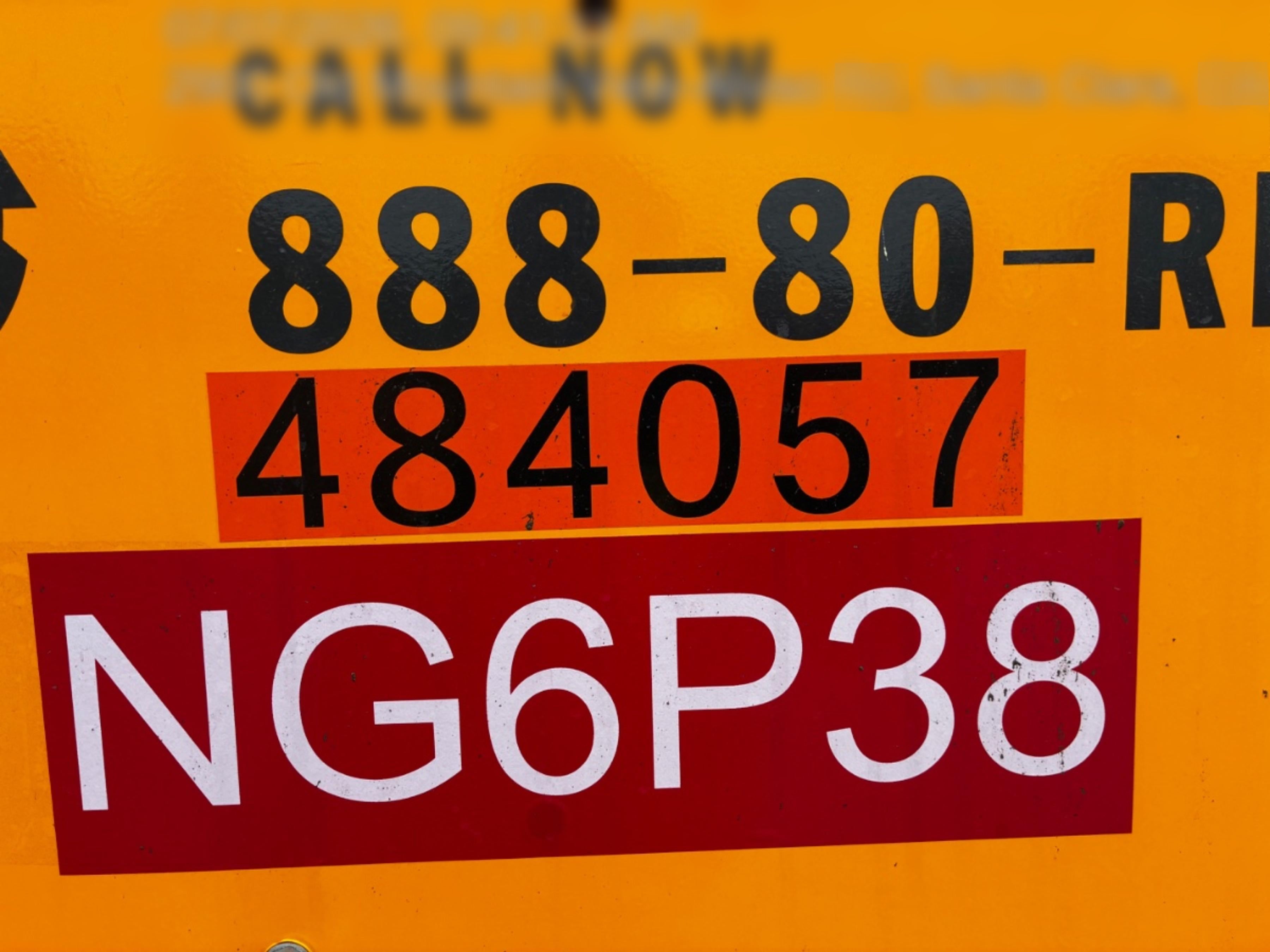 2025 JCB 508-66TC