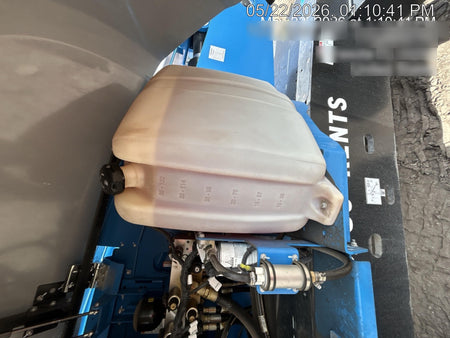 2025 GENIE S-85 HF