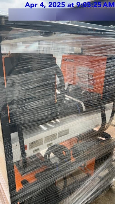 2022 LEX WR6A-7SM-FG26DZ6LD-R