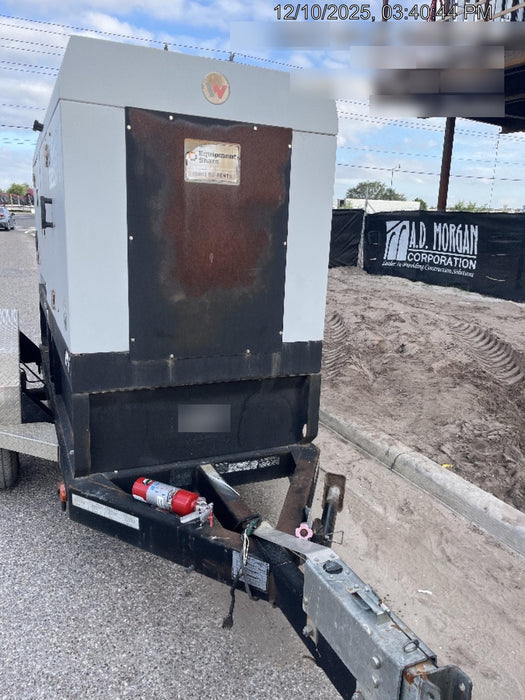 2018 WACKER NEUSON G70