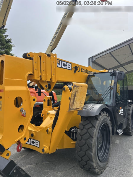 2025 JCB 510-56