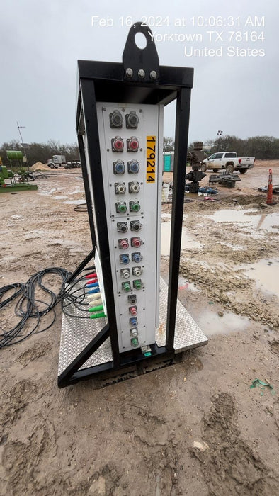 2021 TRYSTAR IL-126-VDE-45MBLP